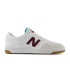 Zapatillas New Balance 480 Hombre Blanco