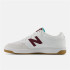 Zapatillas New Balance 480 Hombre Blanco