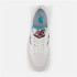 Zapatillas New Balance 480 Hombre Blanco