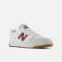 Zapatillas New Balance 480 Hombre Blanco