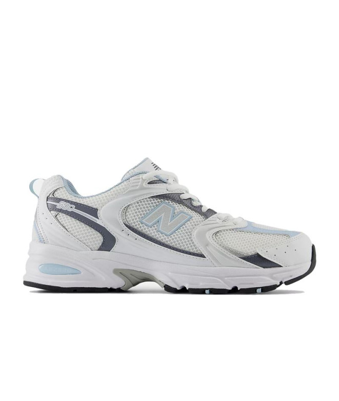 Zapatillas New Balance 530 Blanco