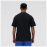 Camiseta New Balance Sport Essentials Ad Hombre Negro
