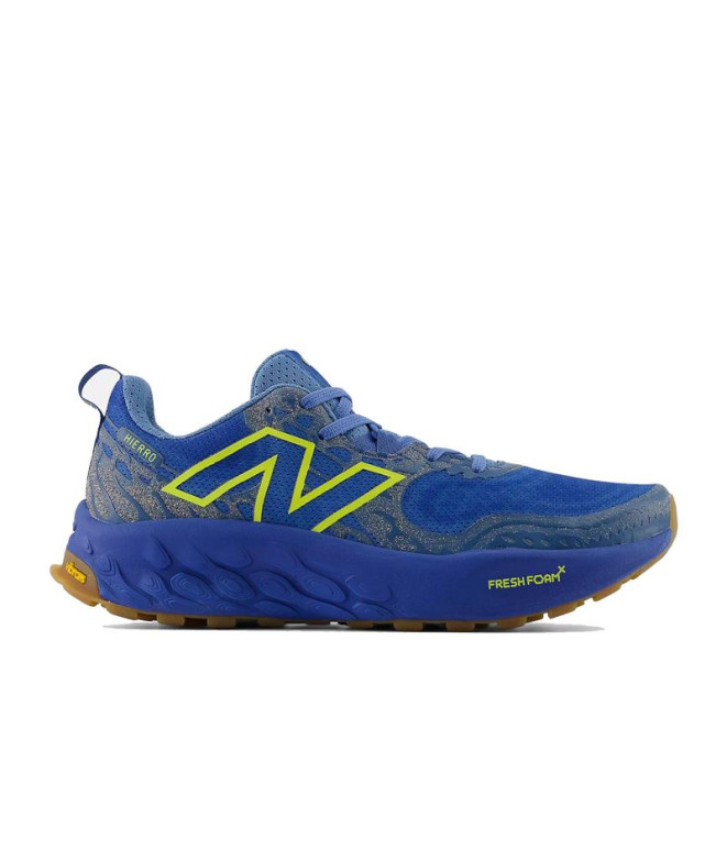 Zapatillas de trail New Balance Fresh Foam X...