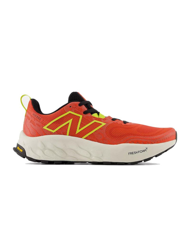 Zapatillas de trail New Balance Fresh Foam X...
