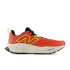 Zapatillas de trail New Balance Fresh Foam X Hierro V8 Hombre Naranha