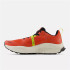 Zapatillas de trail New Balance Fresh Foam X Hierro V8 Hombre Naranha