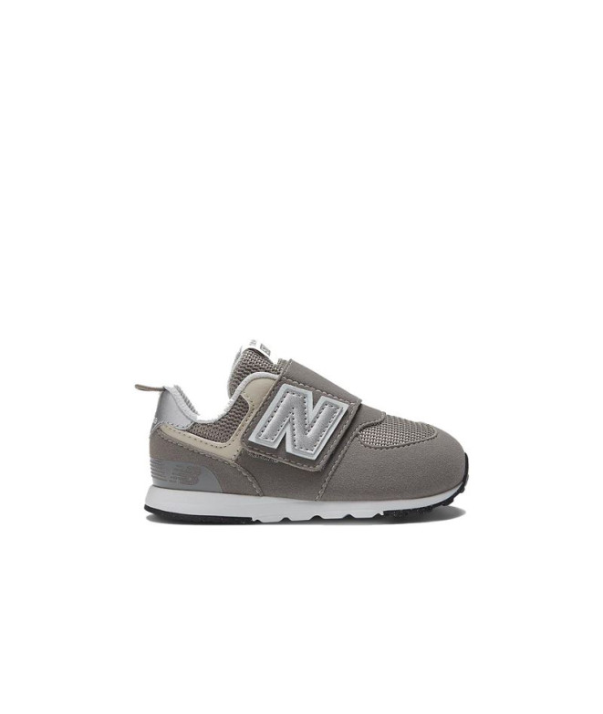 Zapatillas New Balance 574 NEW-B Hook & Loop...