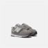 Zapatillas New Balance 574 NEW-B Hook & Loop Gris Bebés