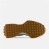 Zapatillas New Balance 327 Gris/Oliva