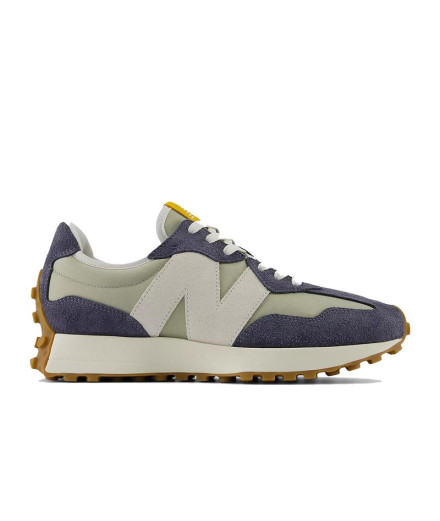Zapatillas New Balance 327 Gris
