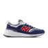 Zapatillas New Balance 997R Azul