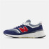 Zapatillas New Balance 997R Azul