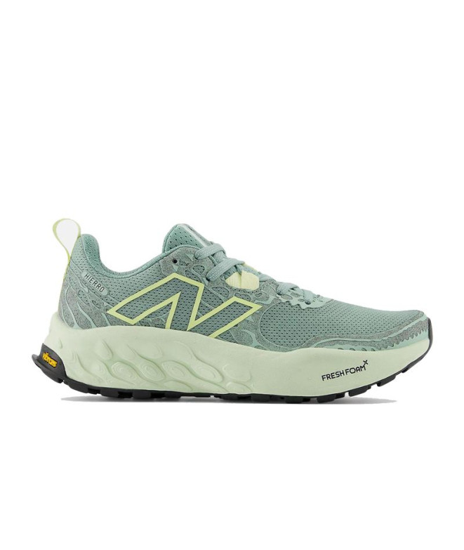 Zapatillas de trail New Balance Fresh Foam X...