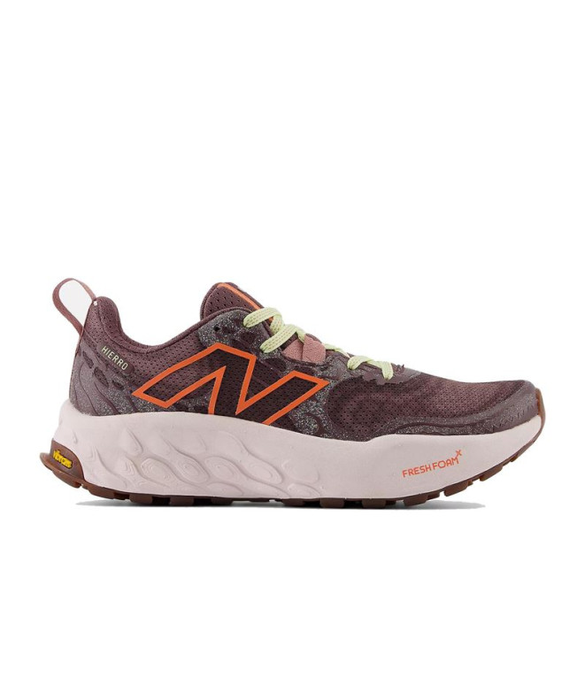 Zapatillas de trail New Balance Fresh Foam X...