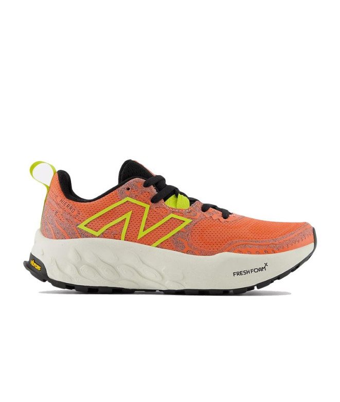 Zapatillas de trail New Balance Fresh Foam X...