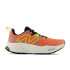 Zapatillas de trail New Balance Fresh Foam X Hierro V8 Mujer Naranja