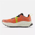 Zapatillas de trail New Balance Fresh Foam X Hierro V8 Mujer Naranja