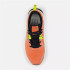Zapatillas de trail New Balance Fresh Foam X Hierro V8 Mujer Naranja