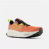Zapatillas de trail New Balance Fresh Foam X Hierro V8 Mujer Naranja