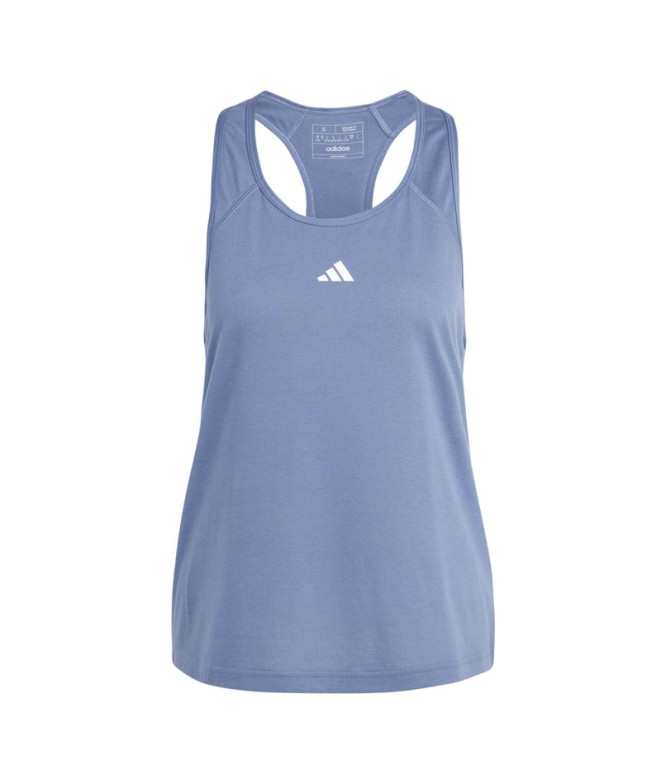 Tops de Fitness adidas Essentials Tr-Es Min Tk...