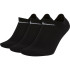 Calcetines de Fitness Nike Everyday Lightweight No-w
