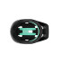 Casco de ciclismo Lazer Helmet Finch KC