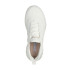 Zapatillas Skechers Bobs Geo-New Aesthet Mujer Blanco
