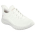 Zapatillas Skechers Bobs Geo-New Aesthet Mujer Blanco