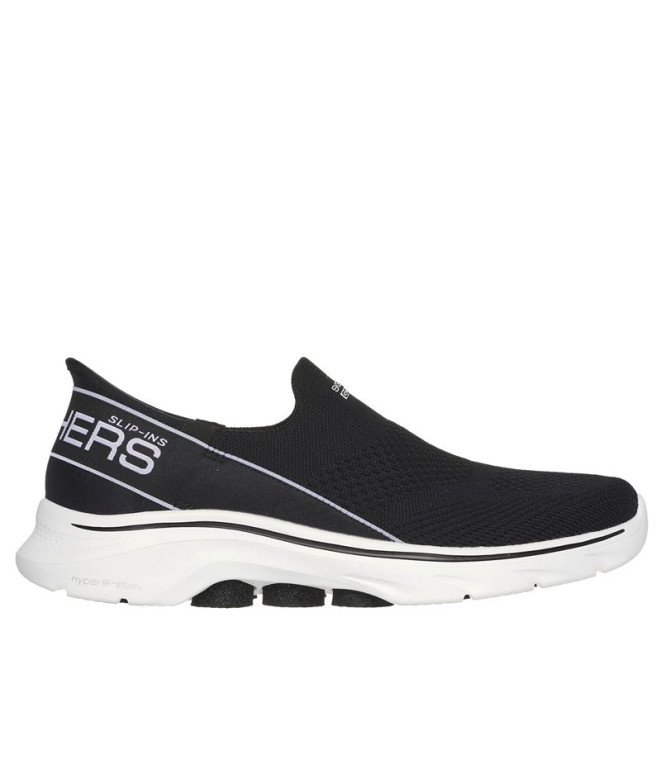 Zapatillas Skechers Go Walk 7 - Mia Slip-Ins...