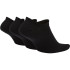 Calcetines de Fitness Nike Everyday Lightweight No-w