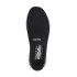 Zapatillas Skechers Go Walk 7 - Mia Slip-Ins Mujer Negro / Blanco