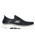Zapatillas Skechers Go Walk 7 - Free Han Hombre Blanco / Negro