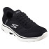 Zapatillas Skechers Go Walk 7 - Free Han Hombre Blanco / Negro