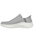 Zapatillas Skechers Arch Fit 2.0 - Look Hombre Gris