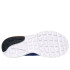 Zapatillas Skechers Razor Air-H Slip-Ins Niño Naranja/Negro/Azul