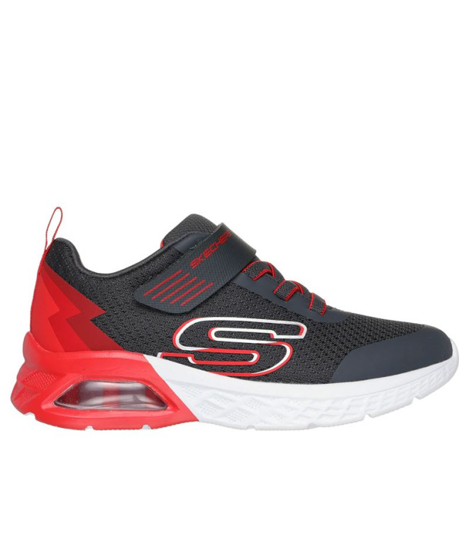 Zapatillas Skechers Microspec Max Ii - V Niño...