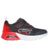 Zapatillas Skechers Microspec Max Ii - V Niño Lima / Negro