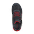 Zapatillas Skechers Microspec Max Ii - V Niño Lima / Negro
