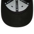 Gorra New Era Repreve 9FORTY Stade Toulousain Negro Hombre