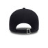 Gorra New Era Essential 9FORTY Azul Marino Hombre