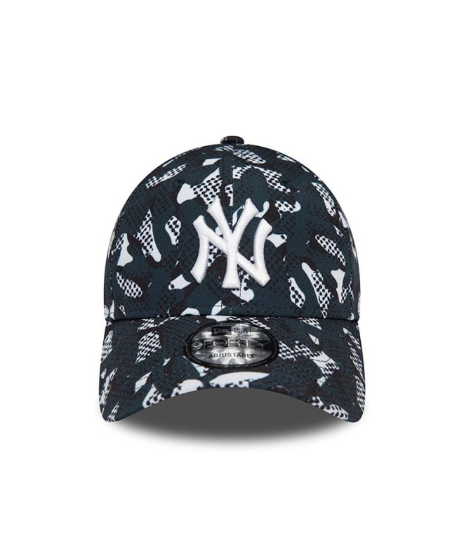 Gorra New Era Seasonal Print 9FORTY New York...