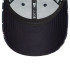 Gorra New Era Seasonal Print 9FORTY New York MLB Azul Marino Mujer