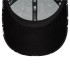 Gorra New Era Seasonal Print 9FORTY Chicago Bulls NBA Mujer