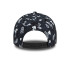 Gorra New Era Seasonal Print 9FORTY LA Lakers NBA Mujer