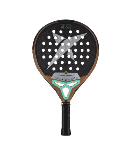 Pala de pádel Drop Shot Axion Control