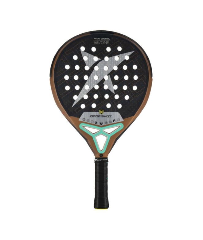 Pala de pádel Drop Shot Axion Control