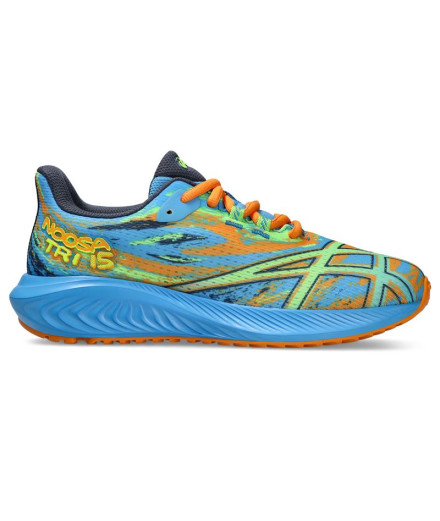 Zapatillas de Running ASICS Gel-Noosa Tri 15 Gs Infantil...