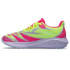 Zapatillas de Running ASICS Gel-Noosa Tri 15 Gs Infantil Rosa/Azul