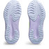 Zapatillas de Running ASICS Gel-Noosa Tri 15 Gs Infantil Rosa/Azul