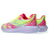 Zapatillas de Running ASICS Gel-Noosa Tri 15 Gs Infantil Rosa/Azul